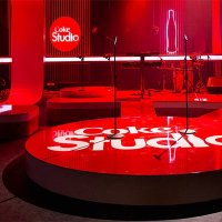 Coke Studio'nun global lansmanı gerçekleşti