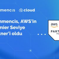 Commencis, AWS Premier Seviye Partner unvanını kazandı