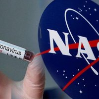Coronavirüs NASA'yı da vurdu!