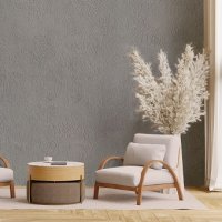 Cubo'dan İç Mekânlara Brüt Beton Etkisi: Arte Deco