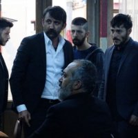 Çukur dizisinde Akın Koçovalı olacak
