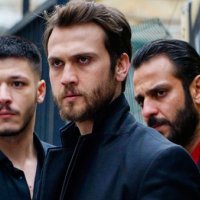 Çukur dizisine bomba transfer!