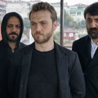 Çukur'a sürpriz transfer!