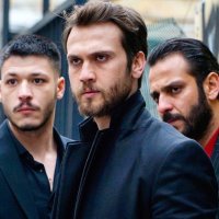 Çukur'a yeni kan oldu