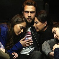 Çukur'da ana karakter diziden çıkıyor