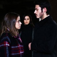 Çukur'da bir ayrılık daha...