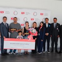 Çukurova Uluslararası Havalimanı'nın 10 Milyonuncu Yolcusu Törenle Karşılandı