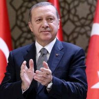 Cumhurbaşkanı Erdoğan'dan 12 Dev Adam paylaşımı