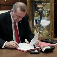 Cumhurbaşkanı Erdoğan'dan flaş atamalar!