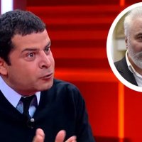 Cüneyt Özdemir'den Hasan Kaçan'a olay yanıt!