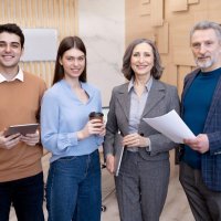 DEI AKADEMİSİ İÇİN GERİ SAYIM BAŞLADI