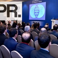 DEİK’in iletişim ajansı ‘U’PR oldu