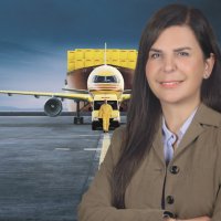 DHL Global Forwarding Türkiye & Levant Yeni Finans Direktörü Elif Gamze Görer oldu