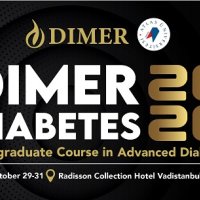 DİMER Diabetes 2026 İstanbul'da Dünya Çapında Diyabet Uzmanlarını Buluşturacak