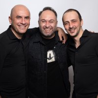 'D.I.S.C.O' filminin yıldızları ‘Hakan Gence ile Sıkı Muhabbet'te