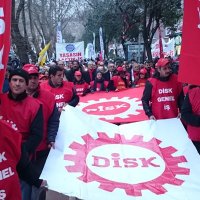 DİSK'ten zor olan o işbirliğine imza....