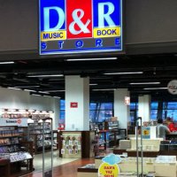 D&R iletişim ajansını seçti