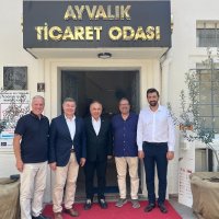 DÜNYADA VE TÜRKİYE'DE BİR İLK