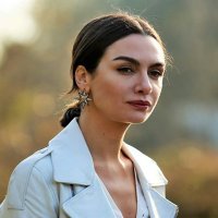 Dagi'nin yeni reklam yüzü Birce Akalay