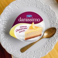 Danissimo'nun yeni reklam filmi yayınlandı