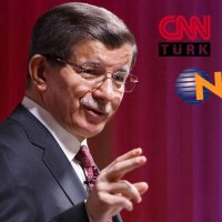 Davutoğu istifasını yayınlamadılar