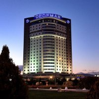 Dedeman Turizm Grubu'nda iki yeni atama gerçekleşti!