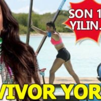 Demet Akalın'dan Survivor yorumu