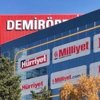 Demirören Haber Ajansı'nda üst düzey atama!