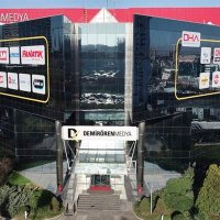 Demirören Medya Grubun'da üst düzey atama!