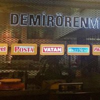 Demirören Medya'da ‘Dolaplarınızı boşaltın' talimatı!