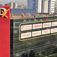 Demirören Medya'ya iki ödül