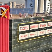 Demirören Medya'ya ödül yağdı