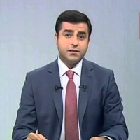 Demirtaş cezaevinden seslenecek, TRT yayınlayacak