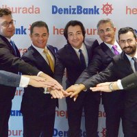 DenizBank ve Hepsiburada'dan işbirliği