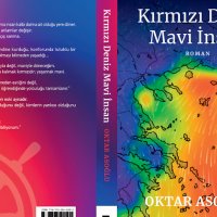 Denizin Tanıklığında Bir İnsan Hikayesi: Kırmızı Deniz Mavi İnsan