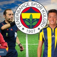Derbi ve Mesut Özil damga vurdu!