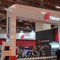 Derya Arms, İstanbul Prohunt 2026'da yeni nesil ürünlerini ve global marka vizyonunu sergiledi