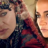 Didem Balçın'ın gizli ve maskeli evlenmesi