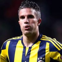 Digitürk van Persie'yi sansürledi