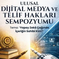 Dijital Medyada Telifin Geleceği İstanbul'da Masaya Yatırılıyor