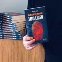 "Dijitalde İz Bırakan 100 Lider" kitabı çıktı