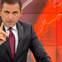 Dikkat çeken çıkış!