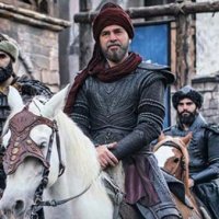 Diriliş Ertuğrul'a flaş transfer