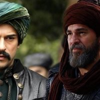 Dirilişlerin yapımcısından yeni dizi