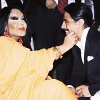 Diva'dan Nusret hakkında ilginç sözler!