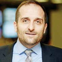 Doğan Holding'de üst düzey atama!