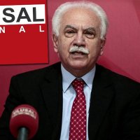 Doğu Perinçek açıkladı! Ulusal Kanal kapanıyor mu?