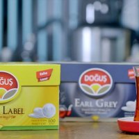 Doğuş Çay'a ‘Tarımda Fark Yaratan Şirket' Ödülü