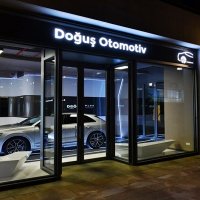 Doğuş Otomotiv DRIVE ödülleri sahiplerini buldu