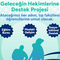 DoktorTakvimi, İstanbul Maratonu'nda geleceğin hekimleri için koşacak